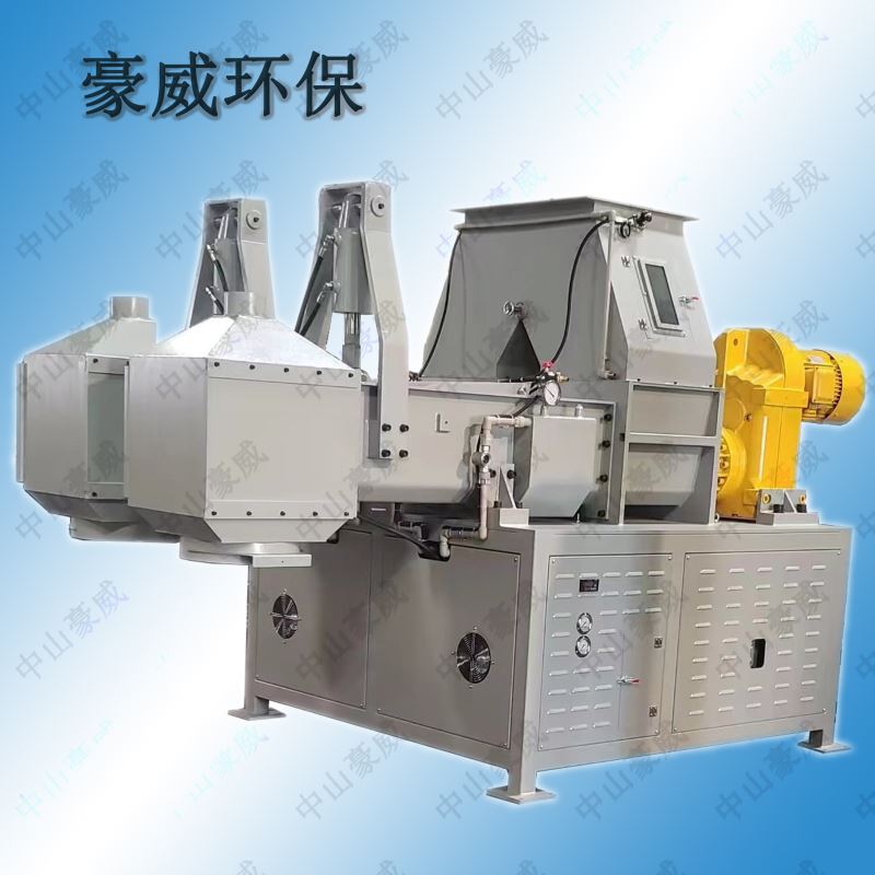 CU420聚氨酯泡沫壓實機